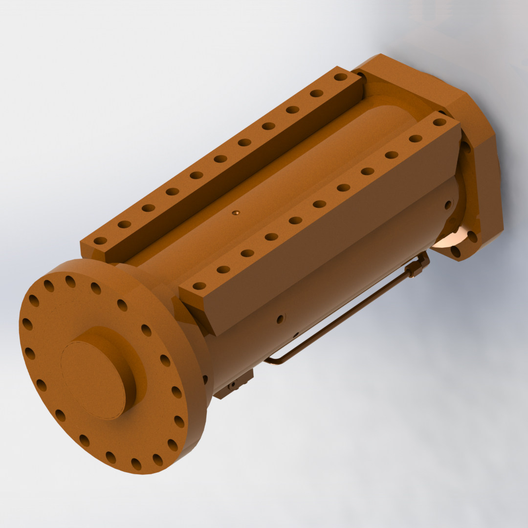 山东欣联盛智能装备有限责任公司